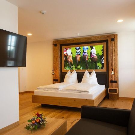 Gasthof & Hotel Bichler Emmering  외부 사진