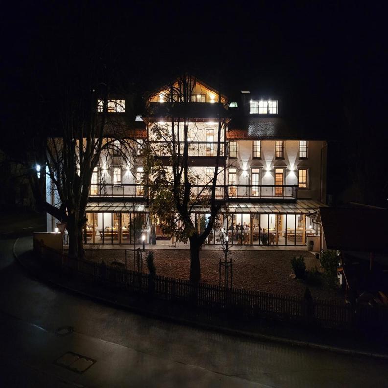 Gasthof & Hotel Bichler Emmering  외부 사진