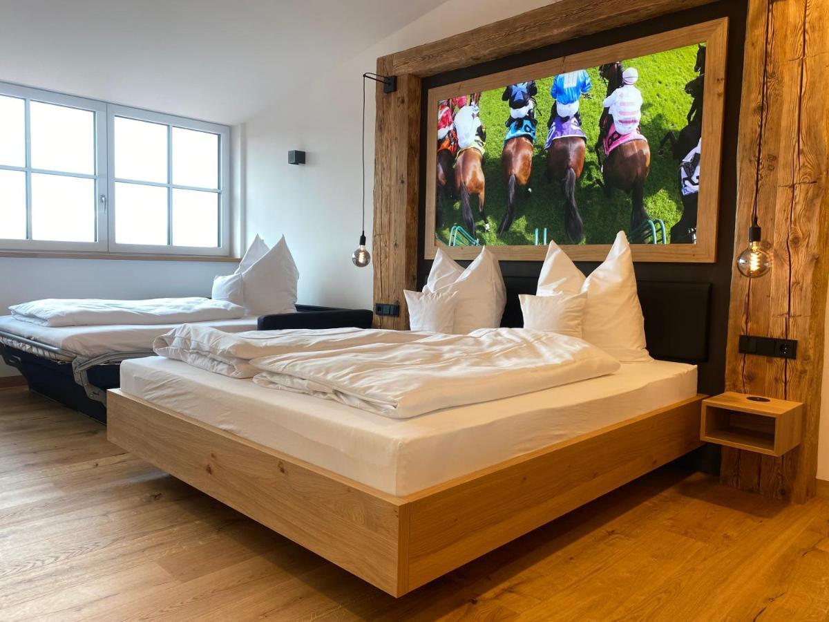 Gasthof & Hotel Bichler Emmering  외부 사진