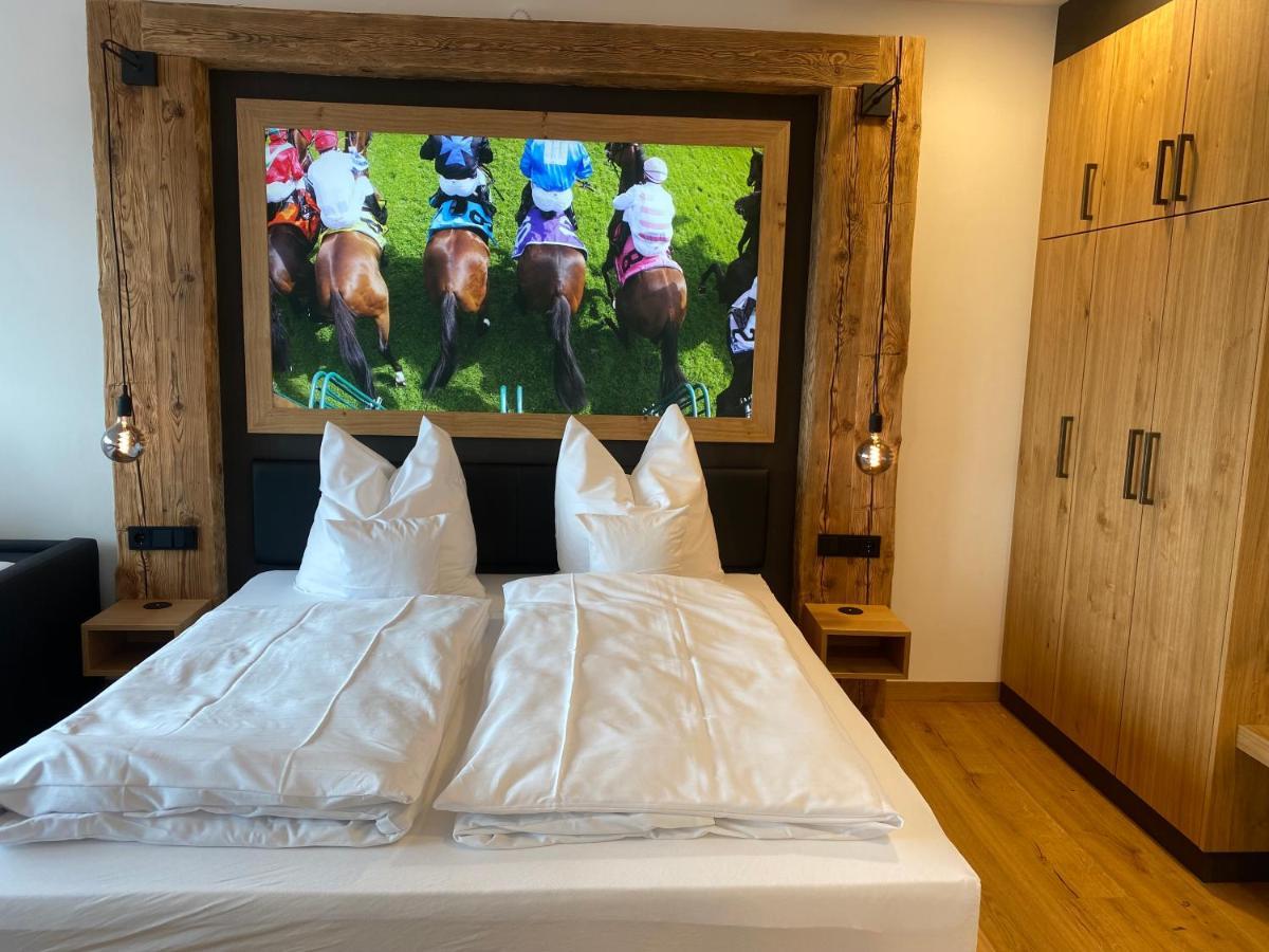 Gasthof & Hotel Bichler Emmering  외부 사진