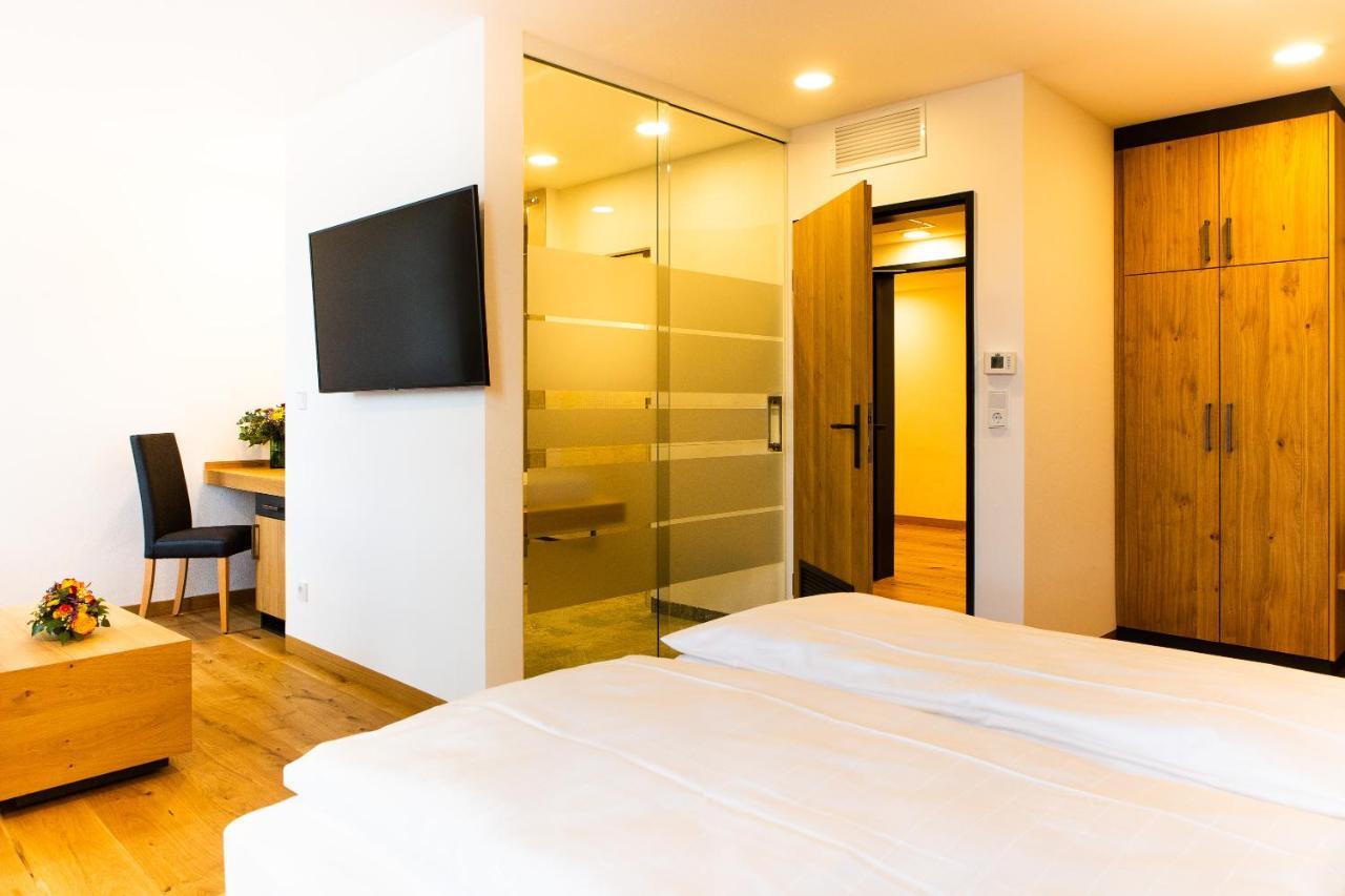 Gasthof & Hotel Bichler Emmering  외부 사진