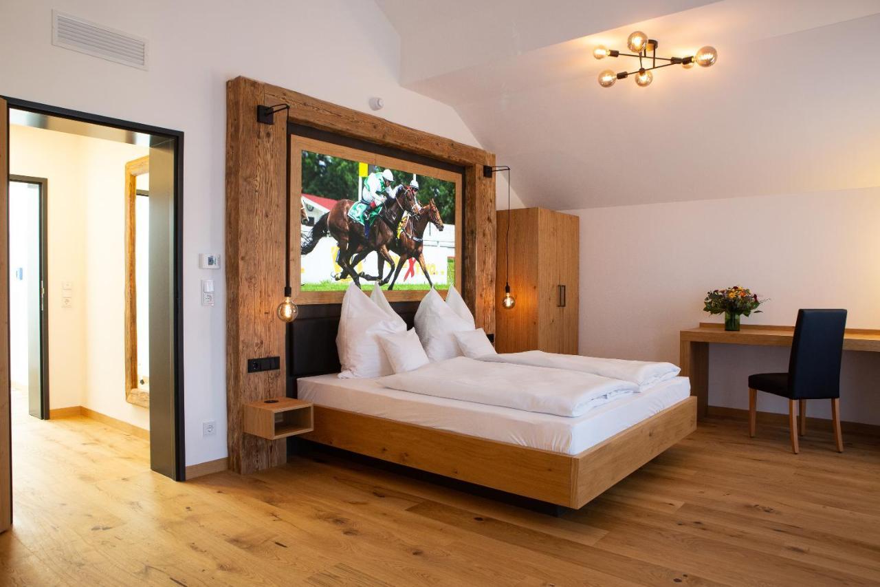 Gasthof & Hotel Bichler Emmering  외부 사진