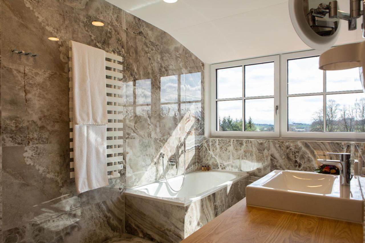 Gasthof & Hotel Bichler Emmering  외부 사진