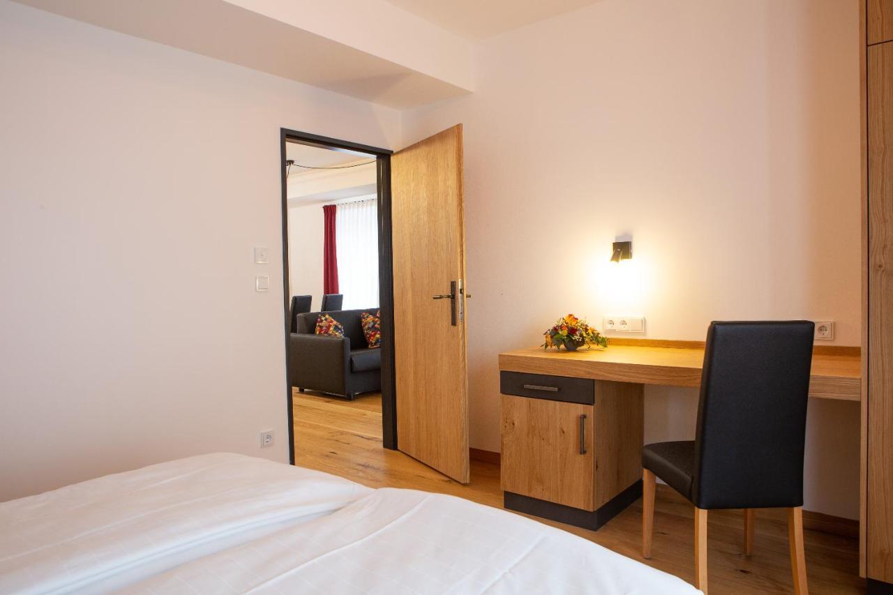 Gasthof & Hotel Bichler Emmering  외부 사진