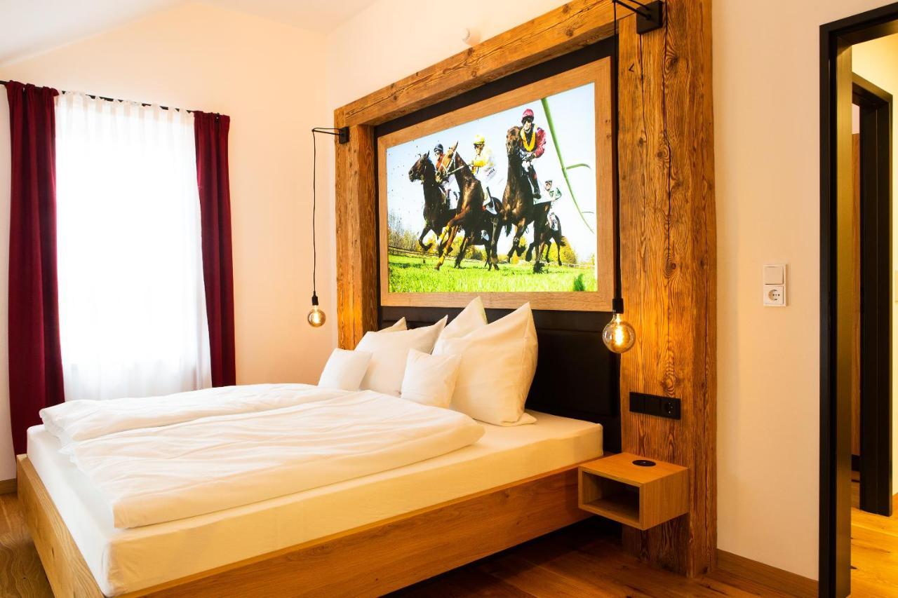Gasthof & Hotel Bichler Emmering  외부 사진